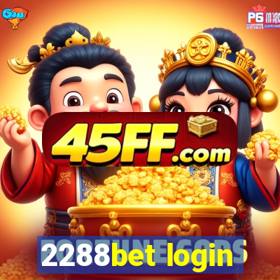 2288bet login